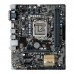 Asus H110M-A D3 LGA1151 Socket Mainboard